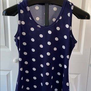 NWOT LuLaRoe Tank Top